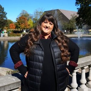 Meet your Posher, Bethany